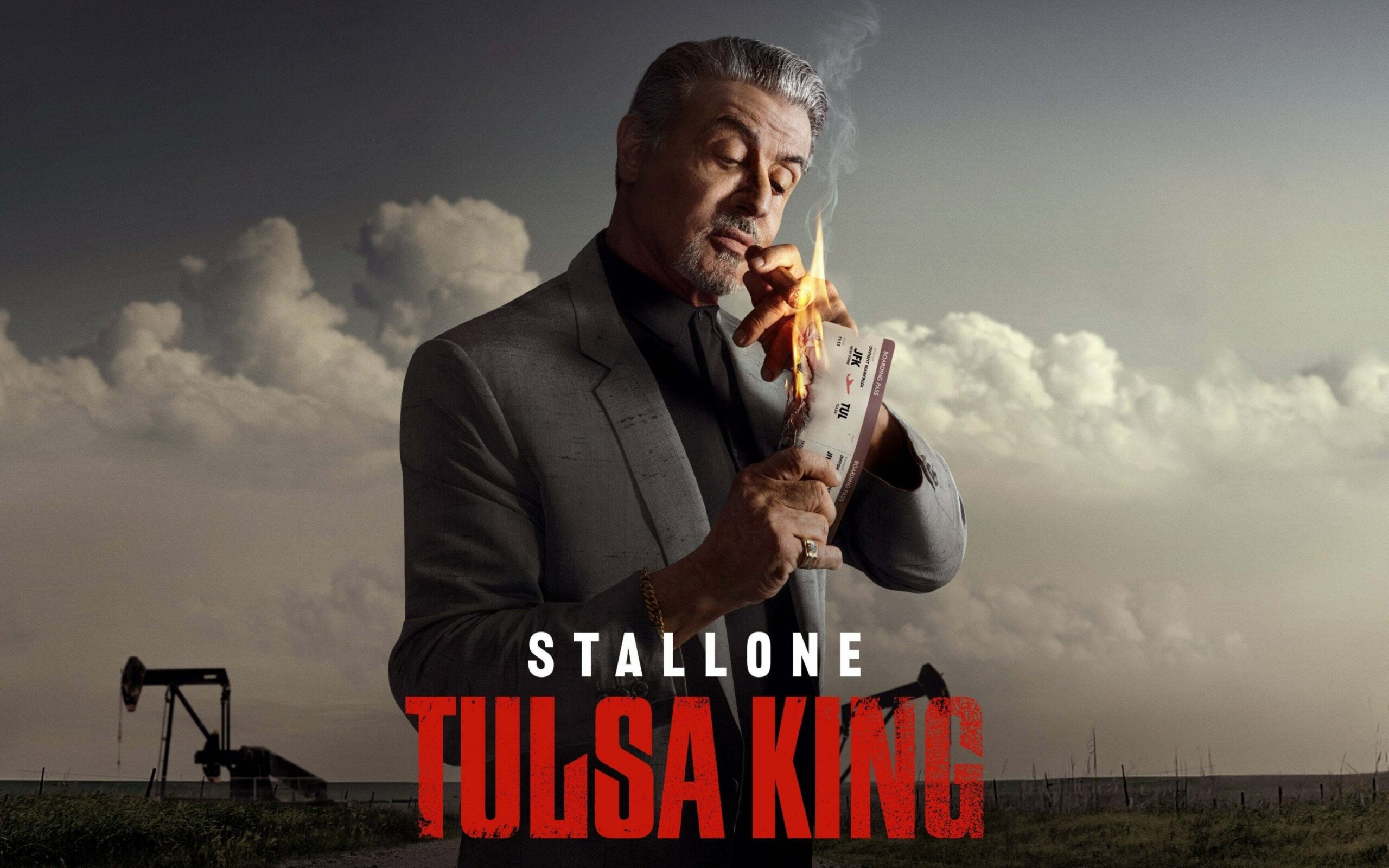 tulsa king